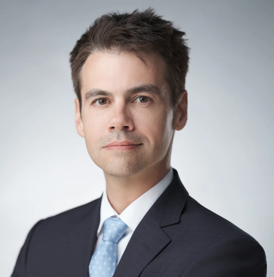 Cam Mills, CEO and Portfolio Manager of Mills Value Adviser